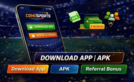 Download the app, unlock code LUCKX300, and enter 1 Pts contests faster