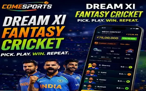 Gujarat vs Rajasthan on LuckX