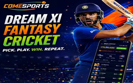 Hyderabad vs Delhi on LuckX