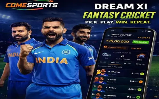India vs Australia on LuckX