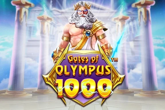 LuckX Gates of Olympus & High-RTP Lobby